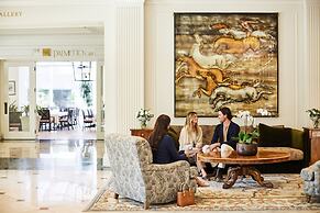 The Charleston Place