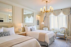 The Charleston Place