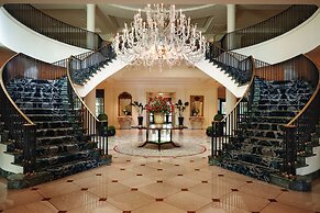 The Charleston Place