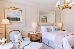 The Charleston Place