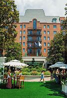 The Charleston Place
