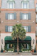 The Charleston Place