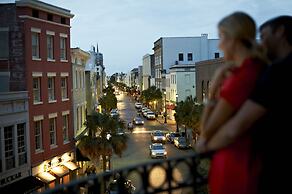 The Charleston Place