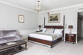 The Charleston Place