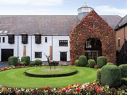 Forest of Arden Hotel & Country Club