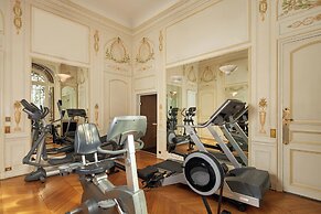 Hotel Raphael