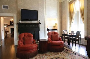 The Martha Washington Inn And Spa