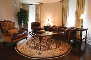 The Martha Washington Inn And Spa