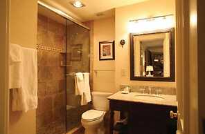 The Martha Washington Inn And Spa