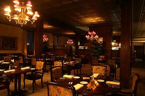 The Martha Washington Inn And Spa