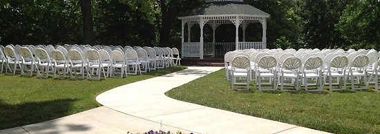 The Martha Washington Inn And Spa