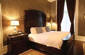 The Martha Washington Inn And Spa