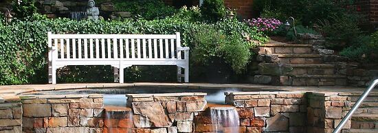 The Martha Washington Inn And Spa