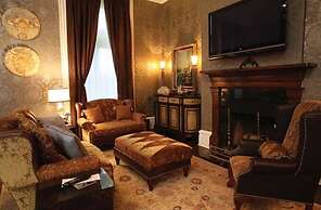 The Martha Washington Inn And Spa