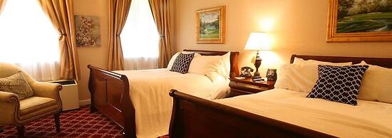 The Martha Washington Inn And Spa