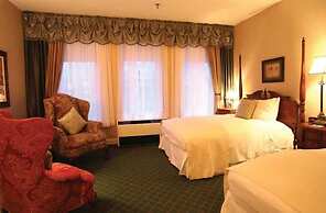 The Martha Washington Inn And Spa