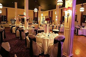 The Martha Washington Inn And Spa