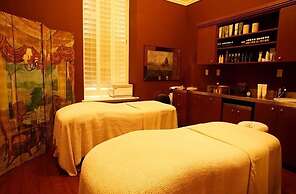 The Martha Washington Inn And Spa