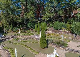 The Martha Washington Inn And Spa