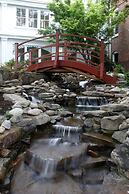 The Martha Washington Inn And Spa