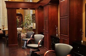 The Martha Washington Inn And Spa