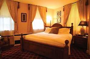 The Martha Washington Inn And Spa