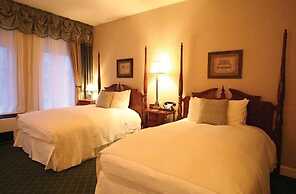 The Martha Washington Inn And Spa