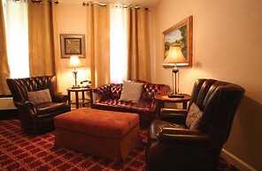 The Martha Washington Inn And Spa