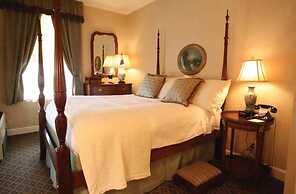 The Martha Washington Inn And Spa