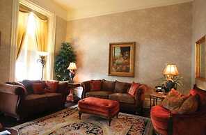 The Martha Washington Inn And Spa