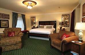 The Martha Washington Inn And Spa