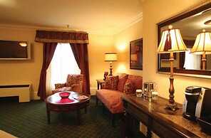 The Martha Washington Inn And Spa