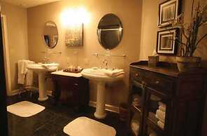 The Martha Washington Inn And Spa