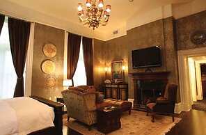 The Martha Washington Inn And Spa