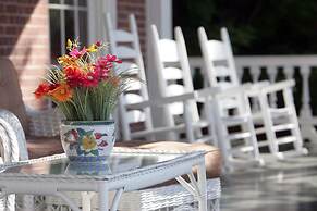 The Martha Washington Inn And Spa