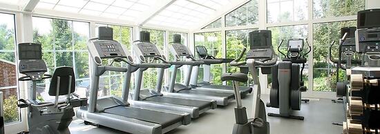 The Martha Washington Inn And Spa