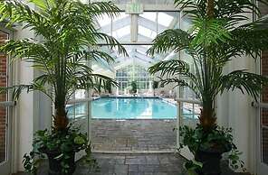 The Martha Washington Inn And Spa