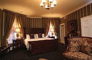 The Martha Washington Inn And Spa