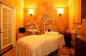 The Martha Washington Inn And Spa