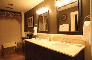 The Martha Washington Inn And Spa