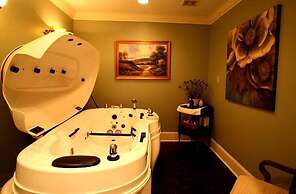 The Martha Washington Inn And Spa