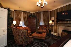 The Martha Washington Inn And Spa