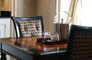 The Martha Washington Inn And Spa