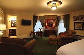 The Martha Washington Inn And Spa