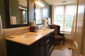 The Martha Washington Inn And Spa