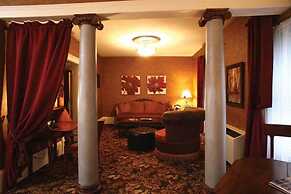 The Martha Washington Inn And Spa