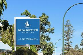 Broadwater Resort Como