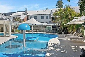 Broadwater Resort Como