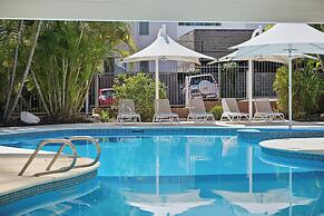 Broadwater Resort Como