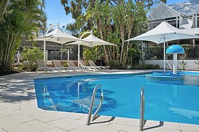 Broadwater Resort Como